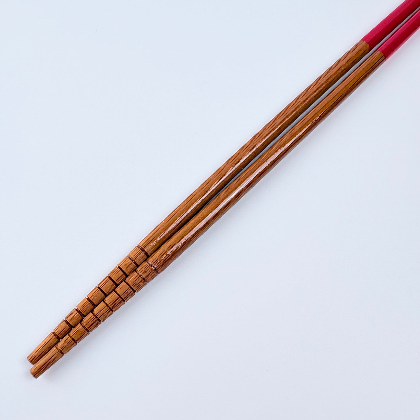 Bambusové hůlky na vaření Sakura 33 cm | Made in Japan