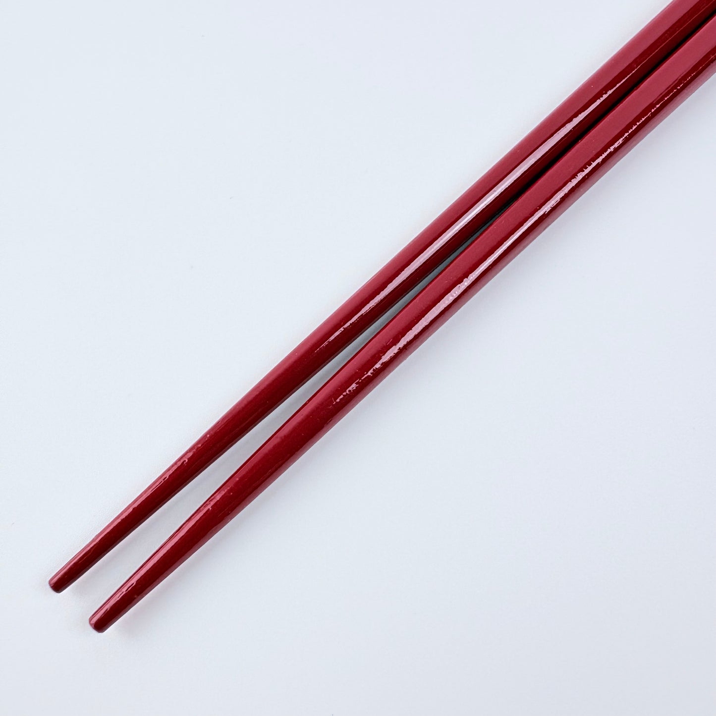 Bambusové jídelní hůlky Akane Hanabira 22,5 cm | Made in Japan
