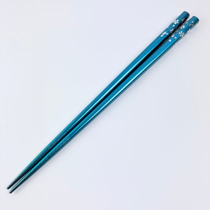 Bambusové jídelní hůlky Sakura 22,5 cm - 4 varianty | Made in Japan