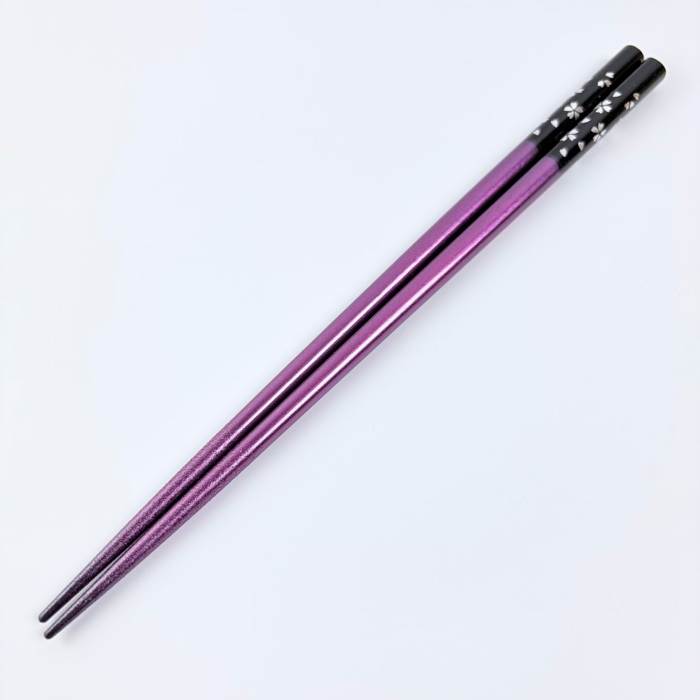 Bambusové jídelní hůlky Sakura 22,5 cm - 4 varianty | Made in Japan