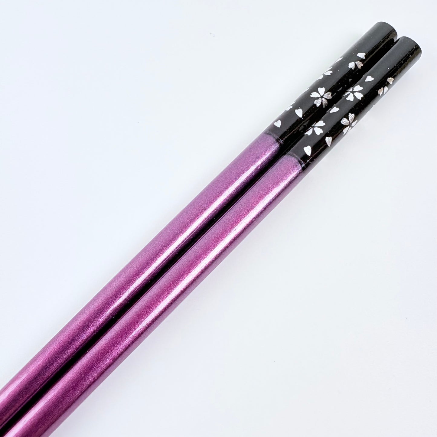 Bambusové jídelní hůlky Sakura 22,5 cm - 4 varianty | Made in Japan