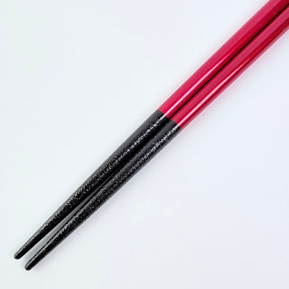 Bambusové jídelní hůlky Sakura 22,5 cm - 4 varianty | Made in Japan