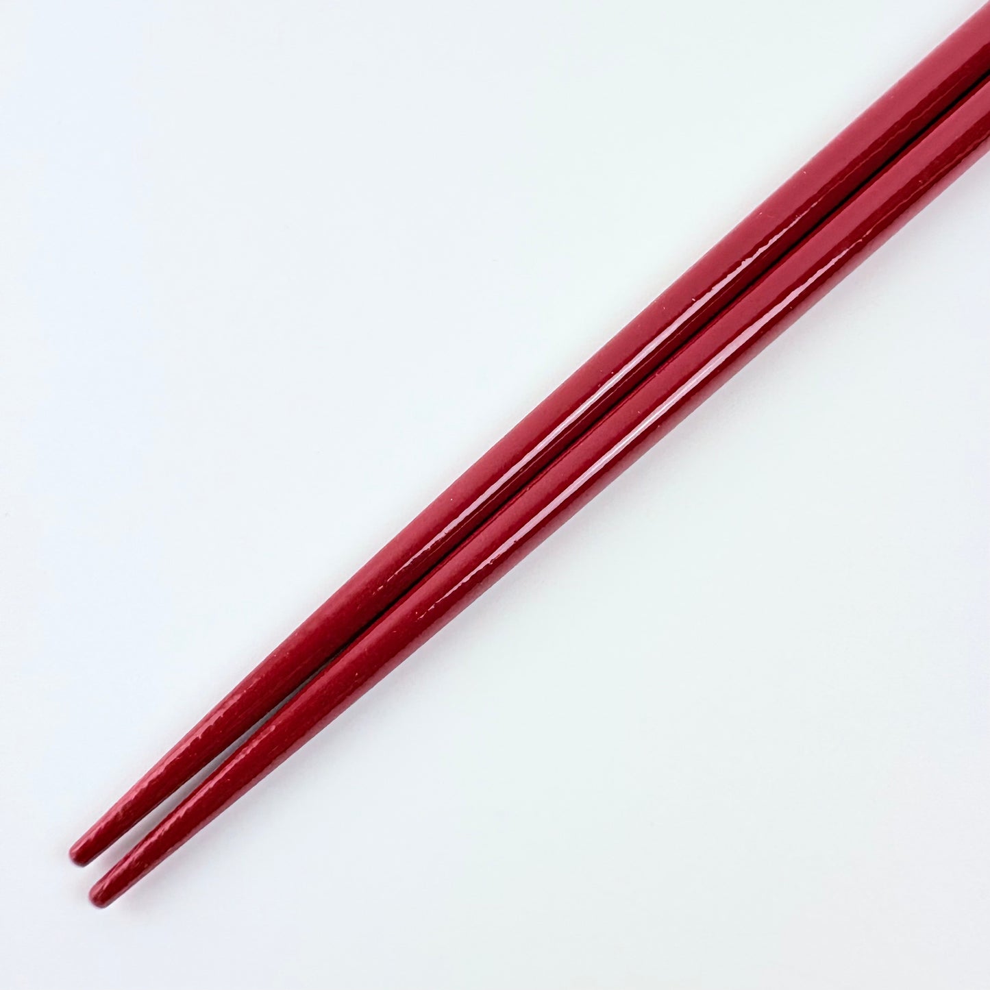 Bambusové jídelní hůlky Ichimatsu Navy 22,5 cm | Made in Japan
