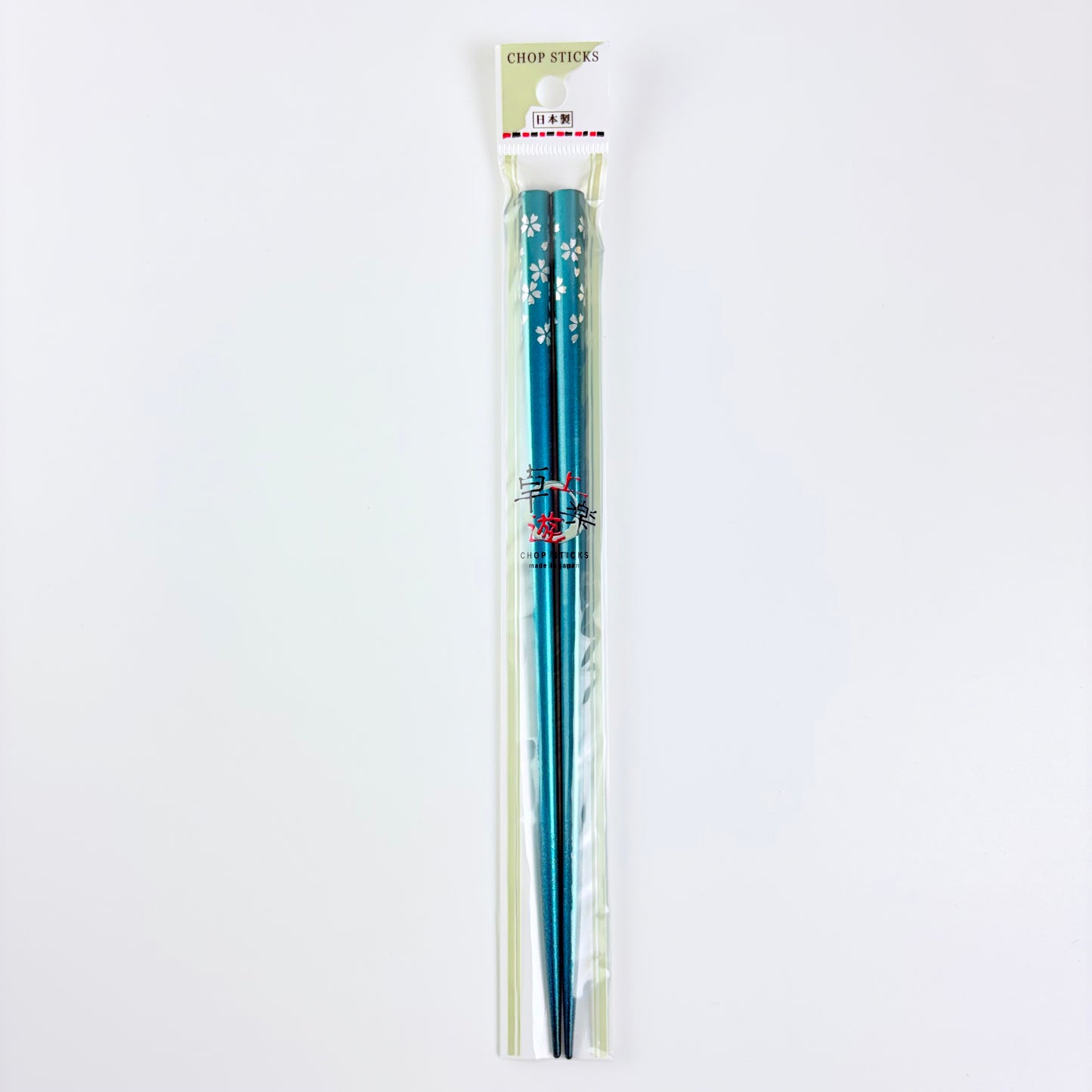 Bambusové jídelní hůlky Sakura 22,5 cm - 4 varianty | Made in Japan