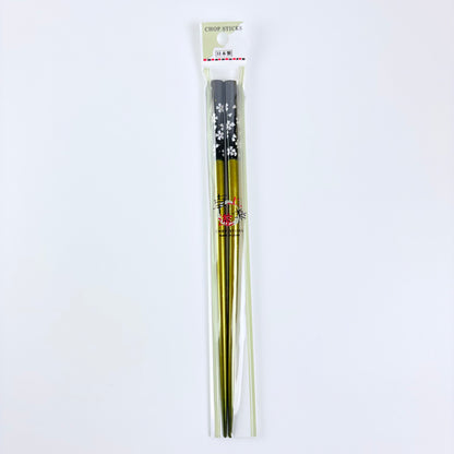 Bambusové jídelní hůlky Sakura 22,5 cm - 4 varianty | Made in Japan