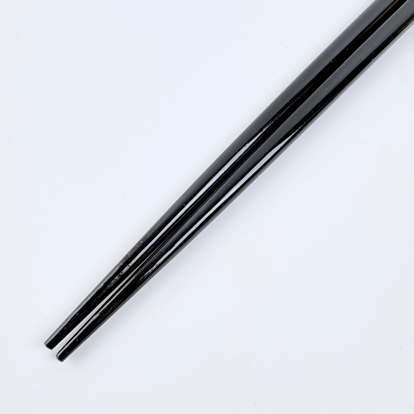 Bambusové jídelní hůlky Ichimatsu Red 22,5 cm | Made in Japan