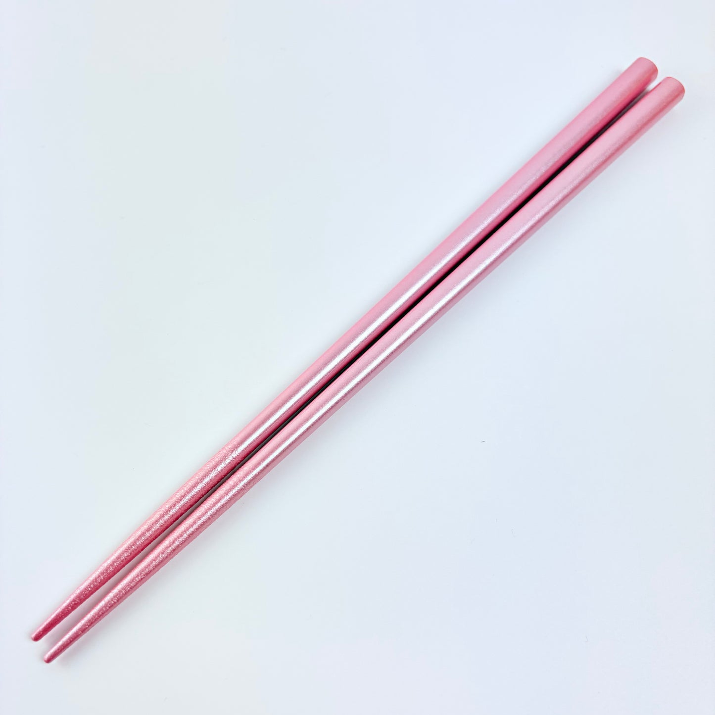 Bambusové jídelní hůlky Sakura Pink 22,5 cm | Made in Japan