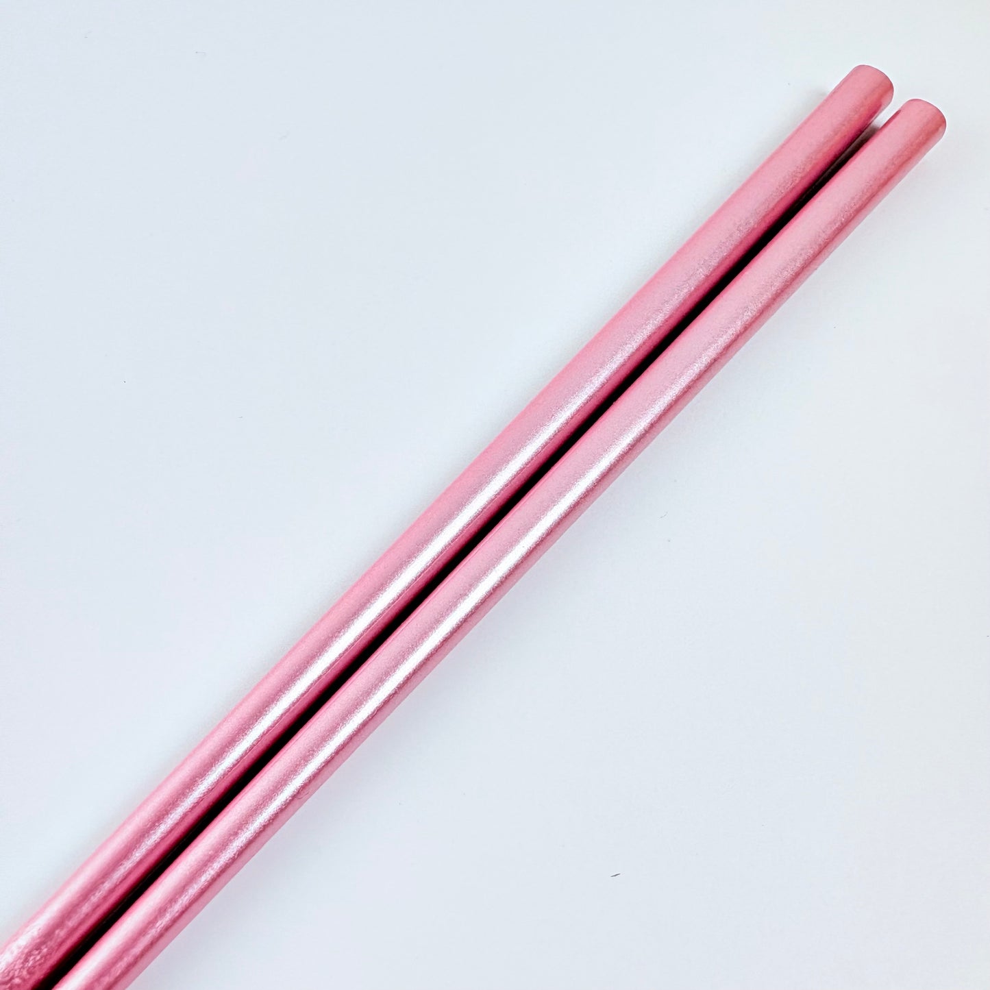 Bambusové jídelní hůlky Sakura Pink 22,5 cm | Made in Japan