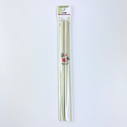Bambusové jídelní hůlky Gin 22,5 cm | Made in Japan