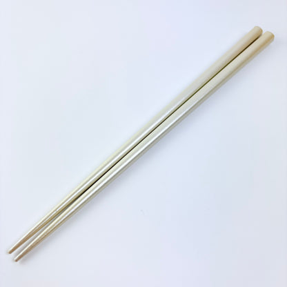 Bambusové jídelní hůlky Gin 22,5 cm | Made in Japan