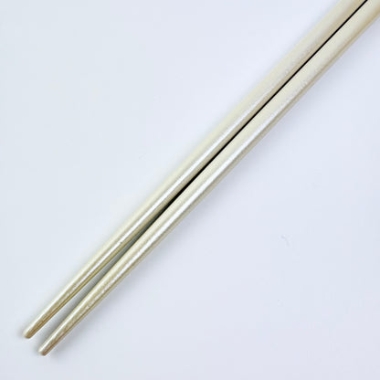 Bambusové jídelní hůlky Gin 22,5 cm | Made in Japan