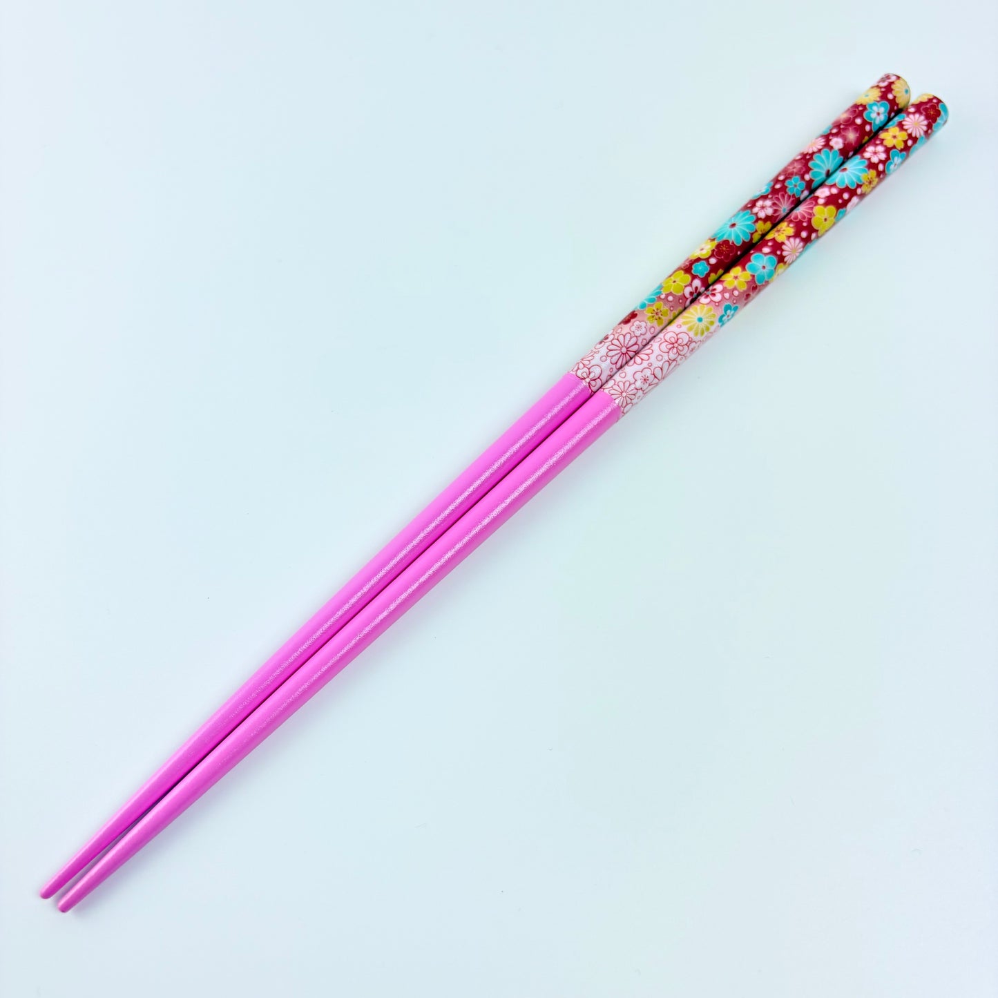 Bambusové jídelní hůlky Hanazakura 22,5 cm | Made in Japan
