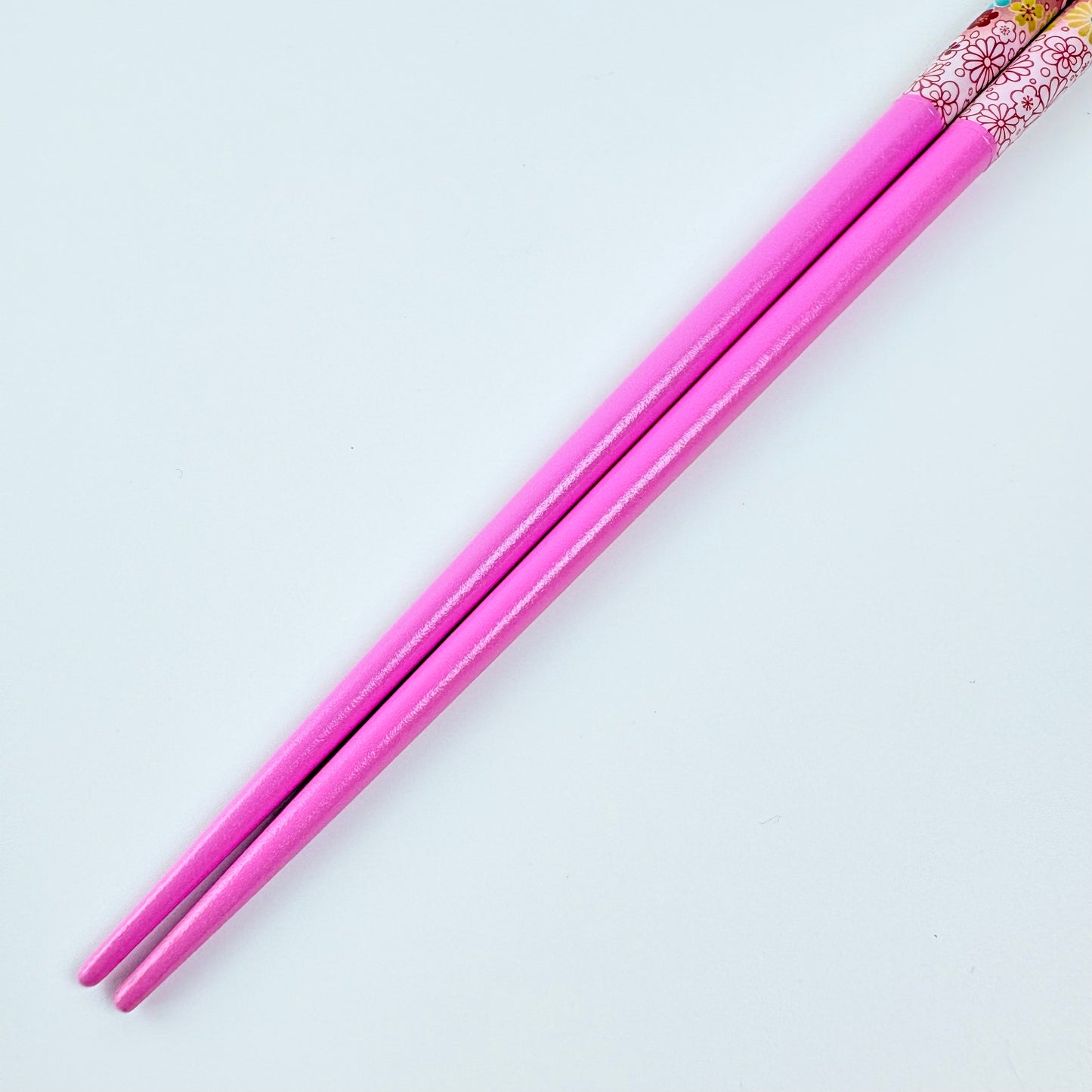 Bambusové jídelní hůlky Hanazakura 22,5 cm | Made in Japan