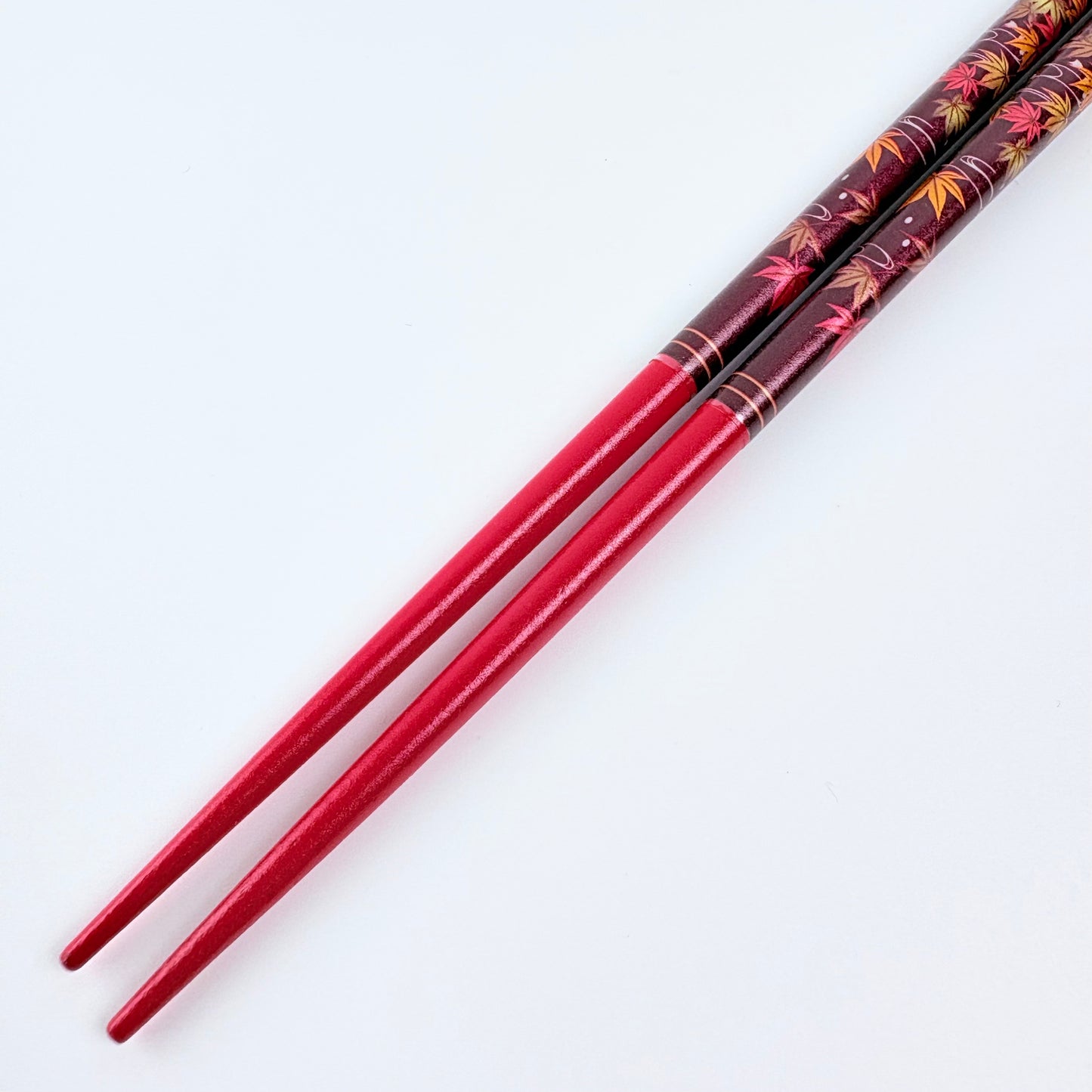 Bambusové jídelní hůlky Momiji 22,5 cm | Made in Japan