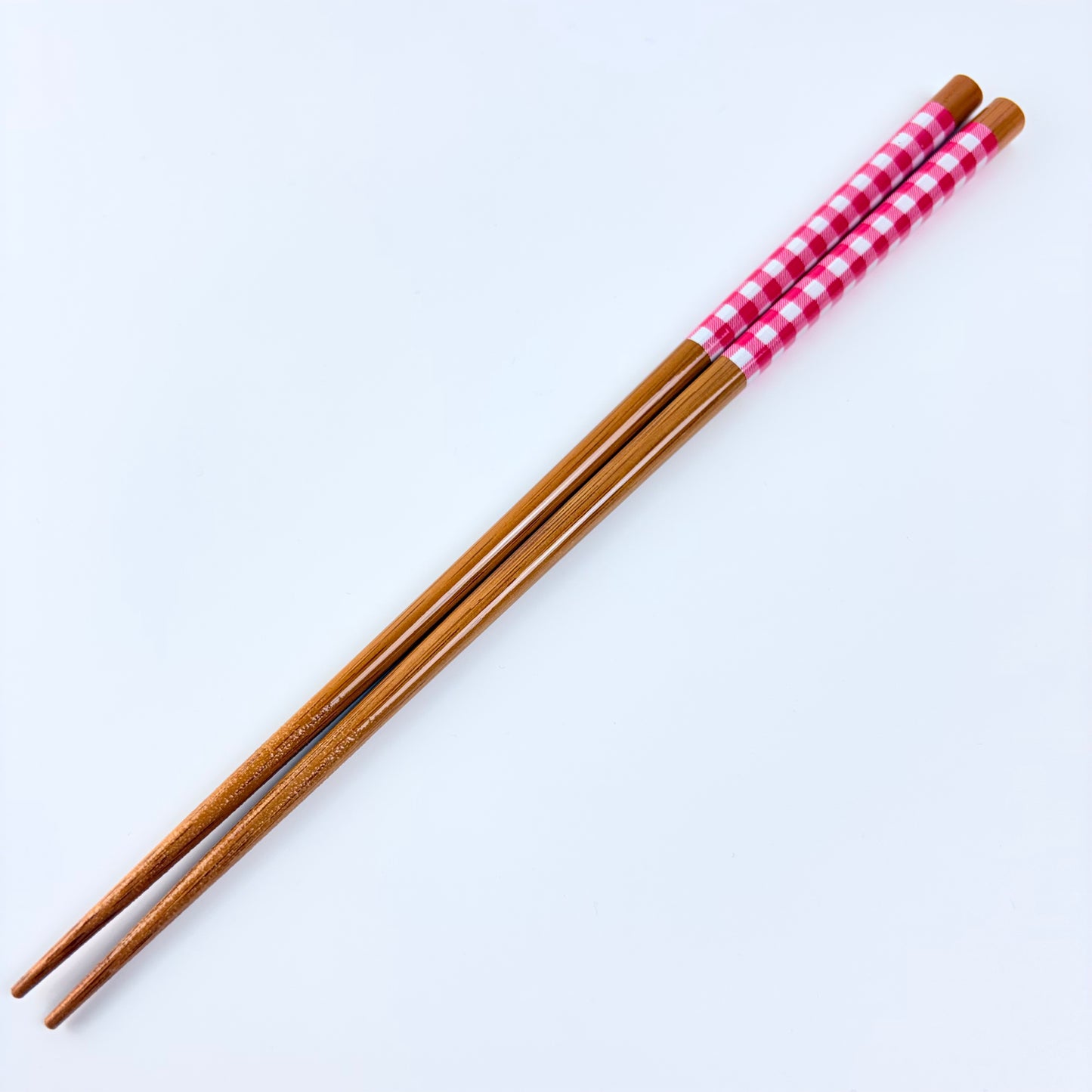 Bambusové jídelní hůlky - více barevných variant - 22,5 cm | Made in Japan