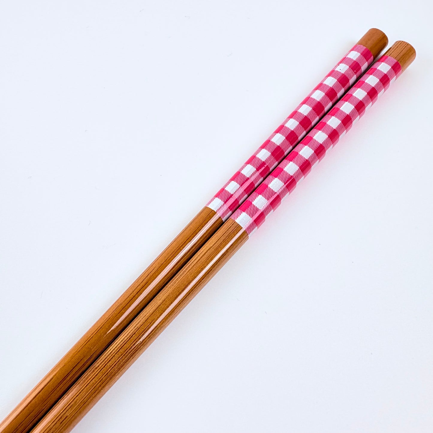Bambusové jídelní hůlky - více barevných variant - 22,5 cm | Made in Japan