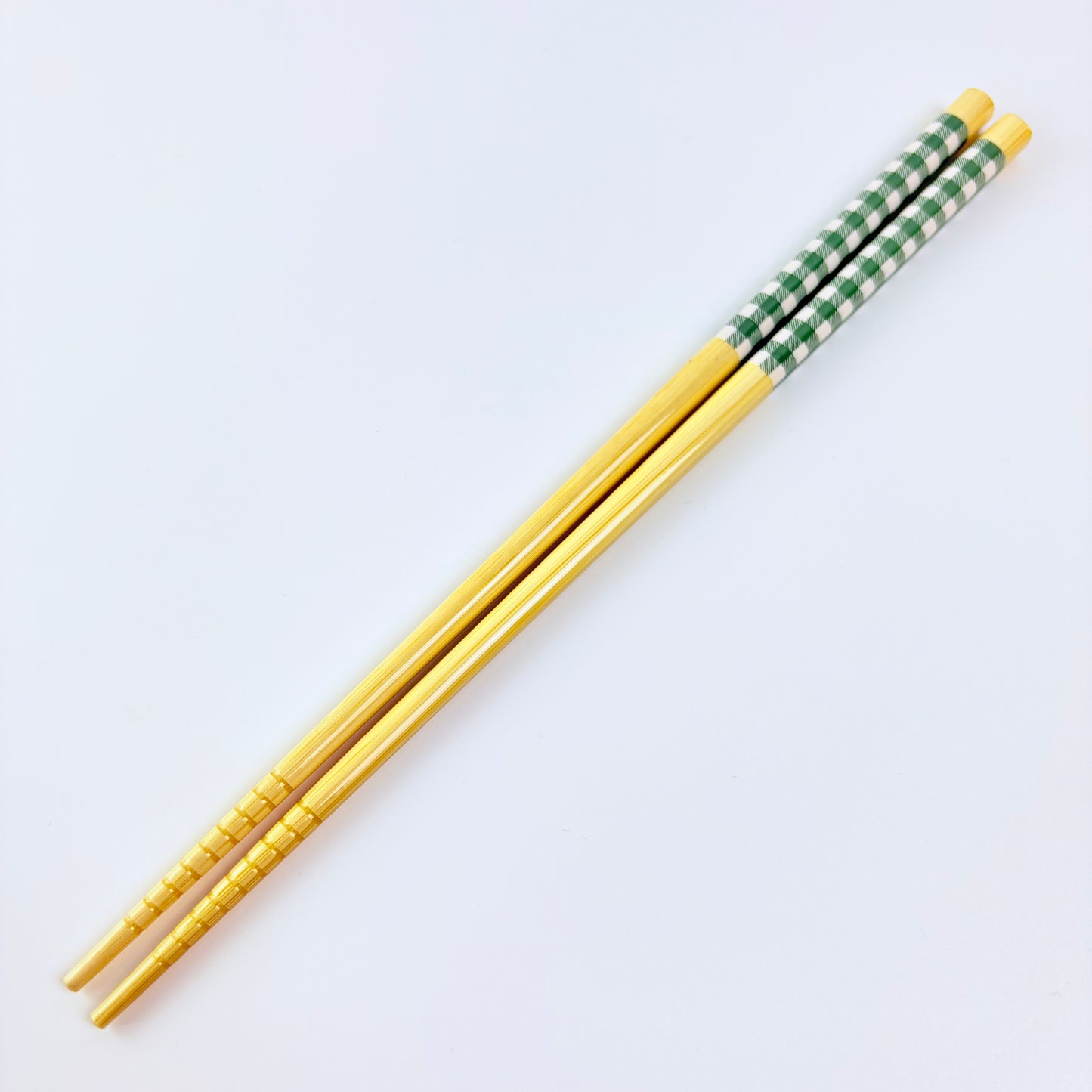 Bambusové jídelní hůlky - více barevných variant - 22,5 cm | Made in Japan