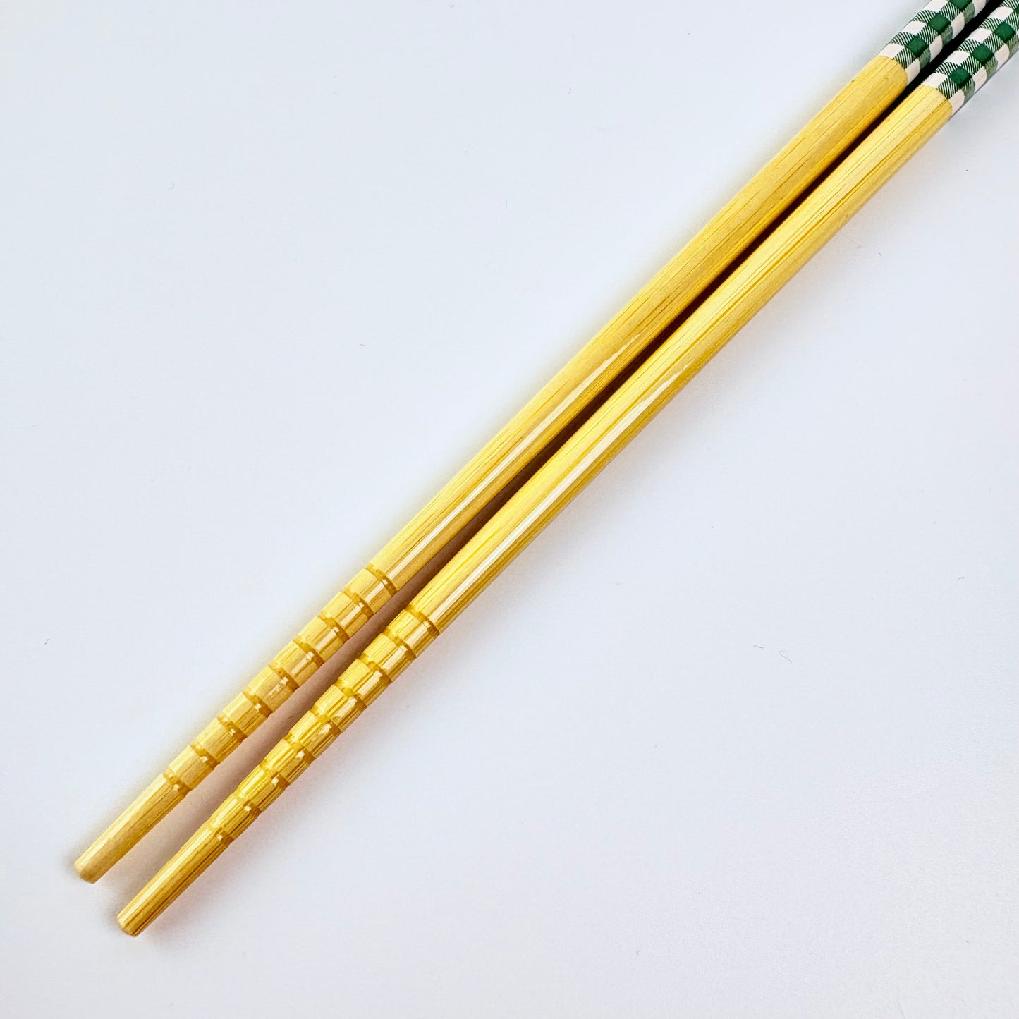 Bambusové jídelní hůlky - více barevných variant - 22,5 cm | Made in Japan