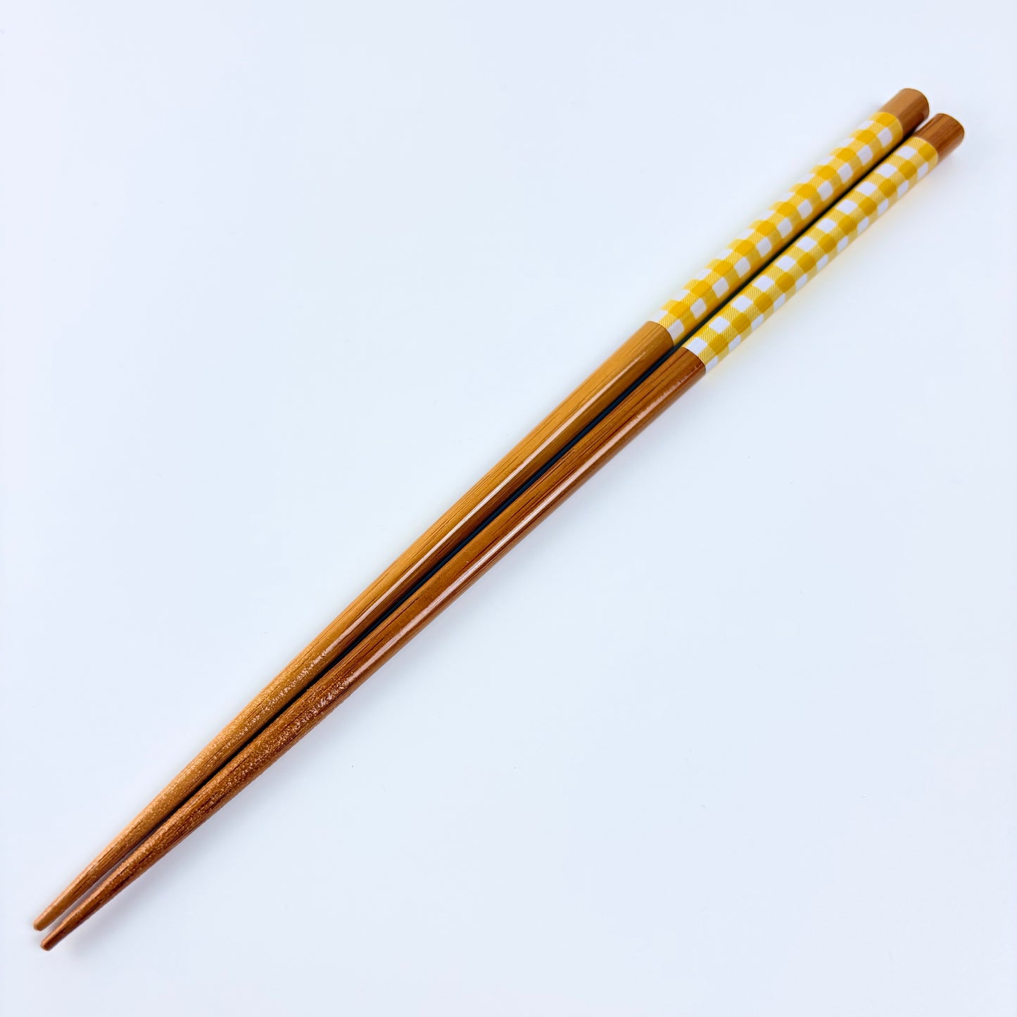 Bambusové jídelní hůlky - více barevných variant - 22,5 cm | Made in Japan