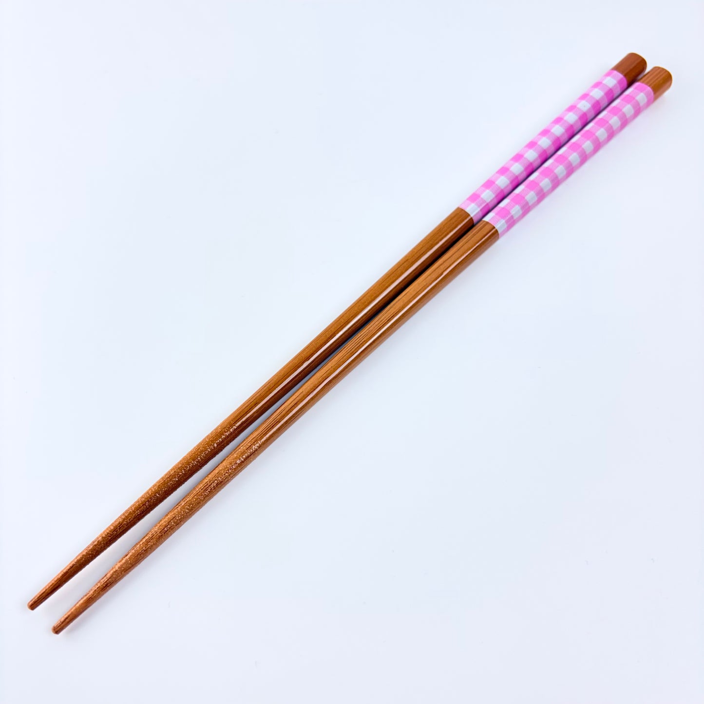 Bambusové jídelní hůlky - více barevných variant - 22,5 cm | Made in Japan