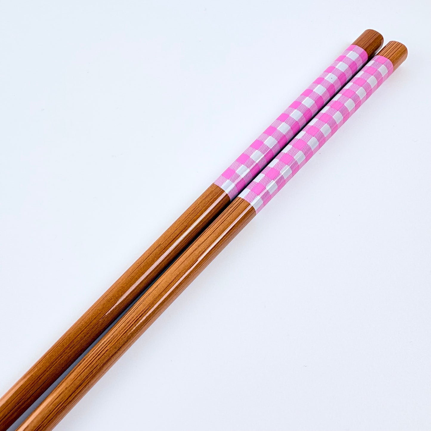 Bambusové jídelní hůlky - více barevných variant - 22,5 cm | Made in Japan