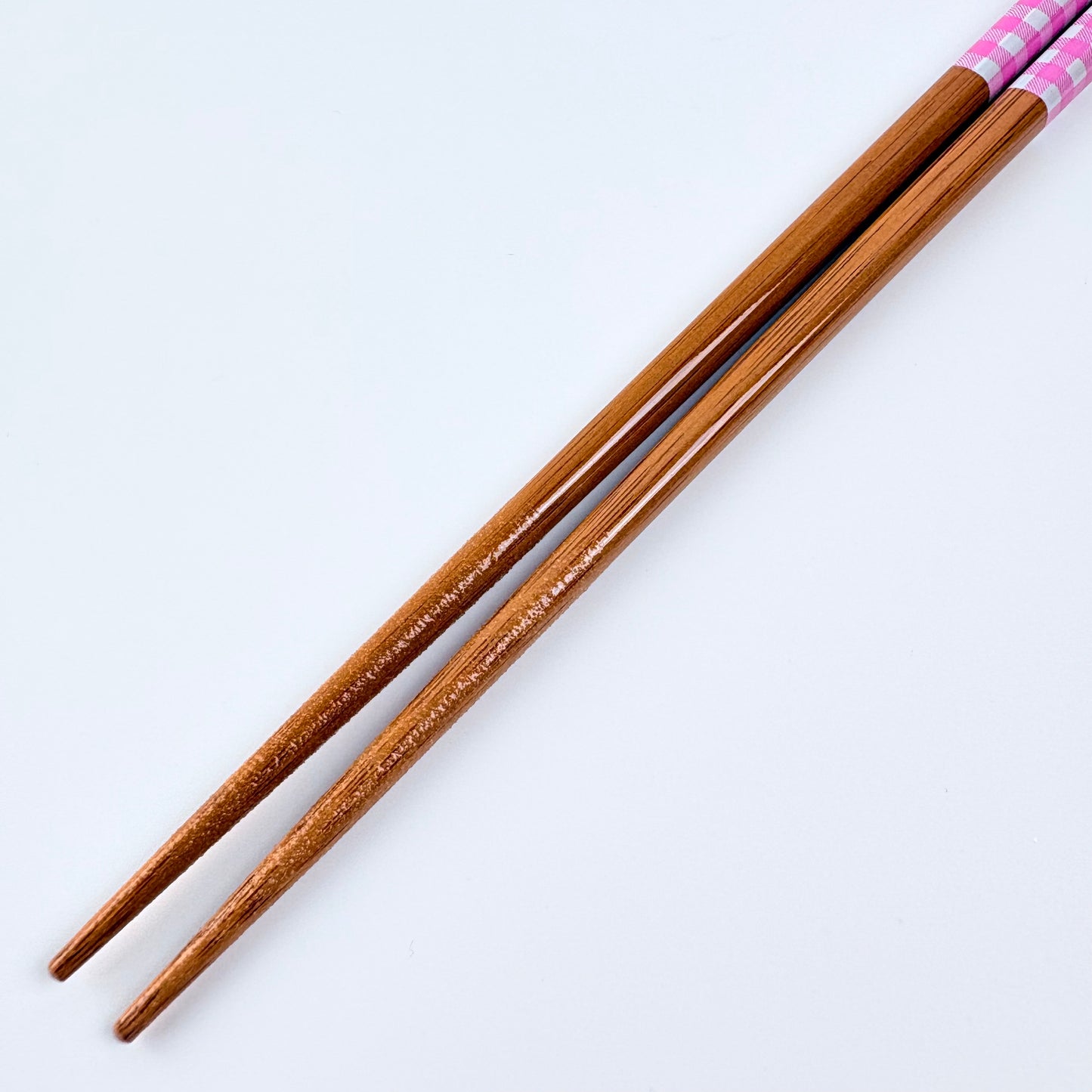Bambusové jídelní hůlky - více barevných variant - 22,5 cm | Made in Japan