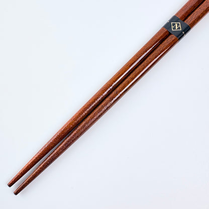 Dřevěné jídelní hůlky Someiyoshino 23 cm | Made in Japan