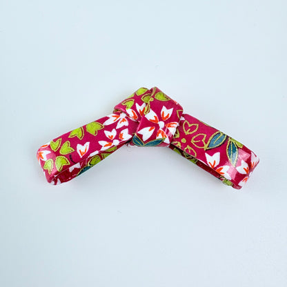 Podložka pod hůlky Washi – květinový motiv - více variant | Made in Japan