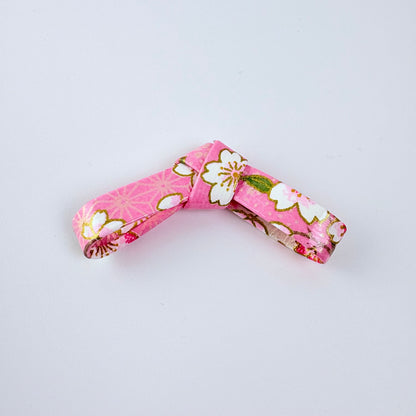 Podložka pod hůlky Washi – květinový motiv - více variant | Made in Japan