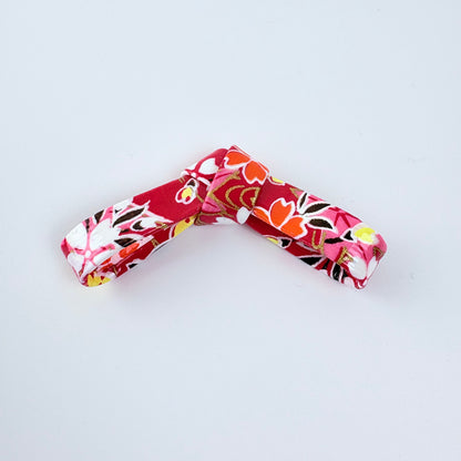 Podložka pod hůlky Washi – květinový motiv - více variant | Made in Japan