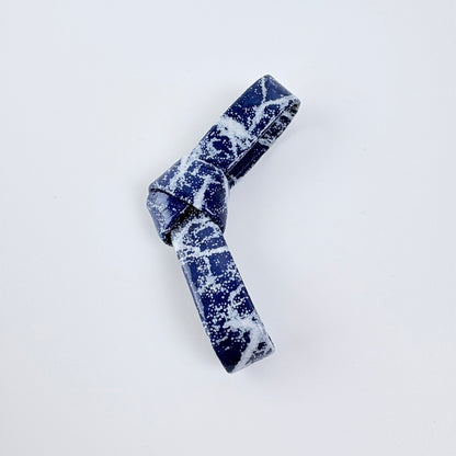 Podložka pod hůlky Washi – květinový motiv - více variant | Made in Japan