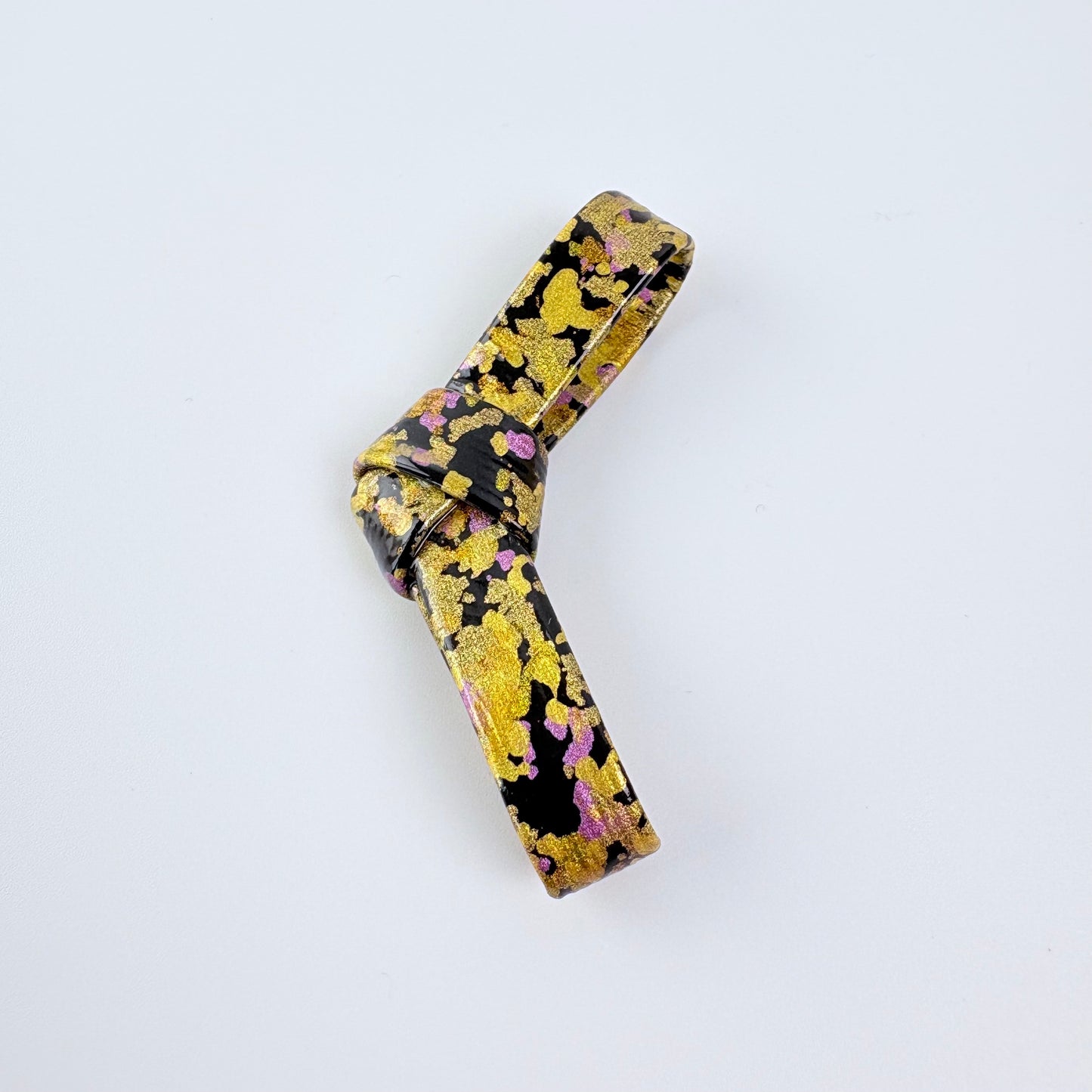 Podložka pod hůlky Washi – květinový motiv - více variant | Made in Japan