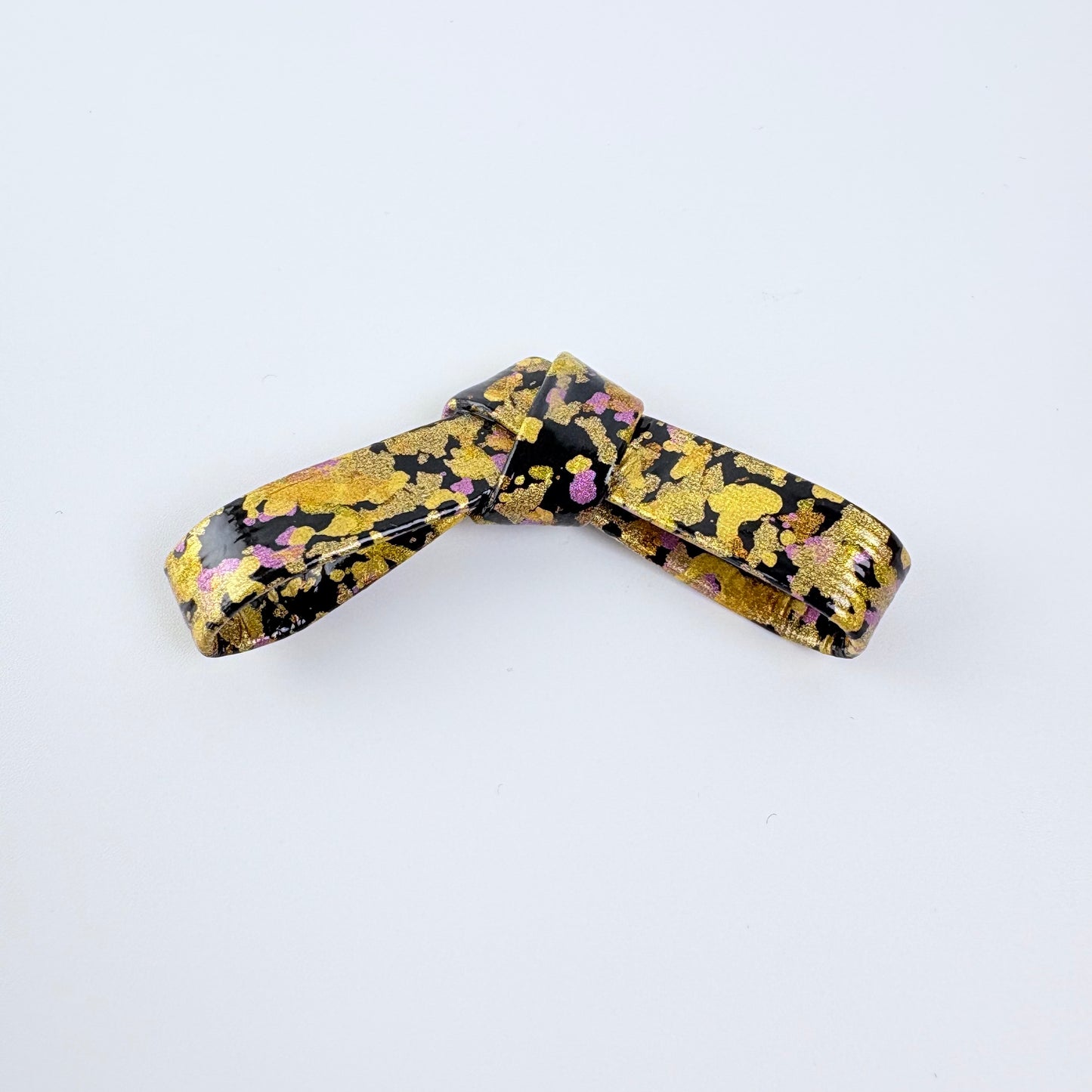 Podložka pod hůlky Washi – květinový motiv - více variant | Made in Japan