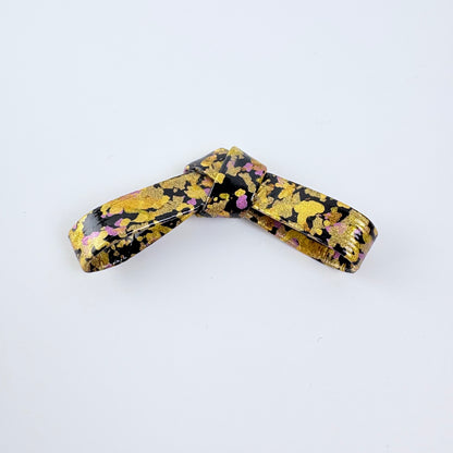 Podložka pod hůlky Washi – květinový motiv - více variant | Made in Japan