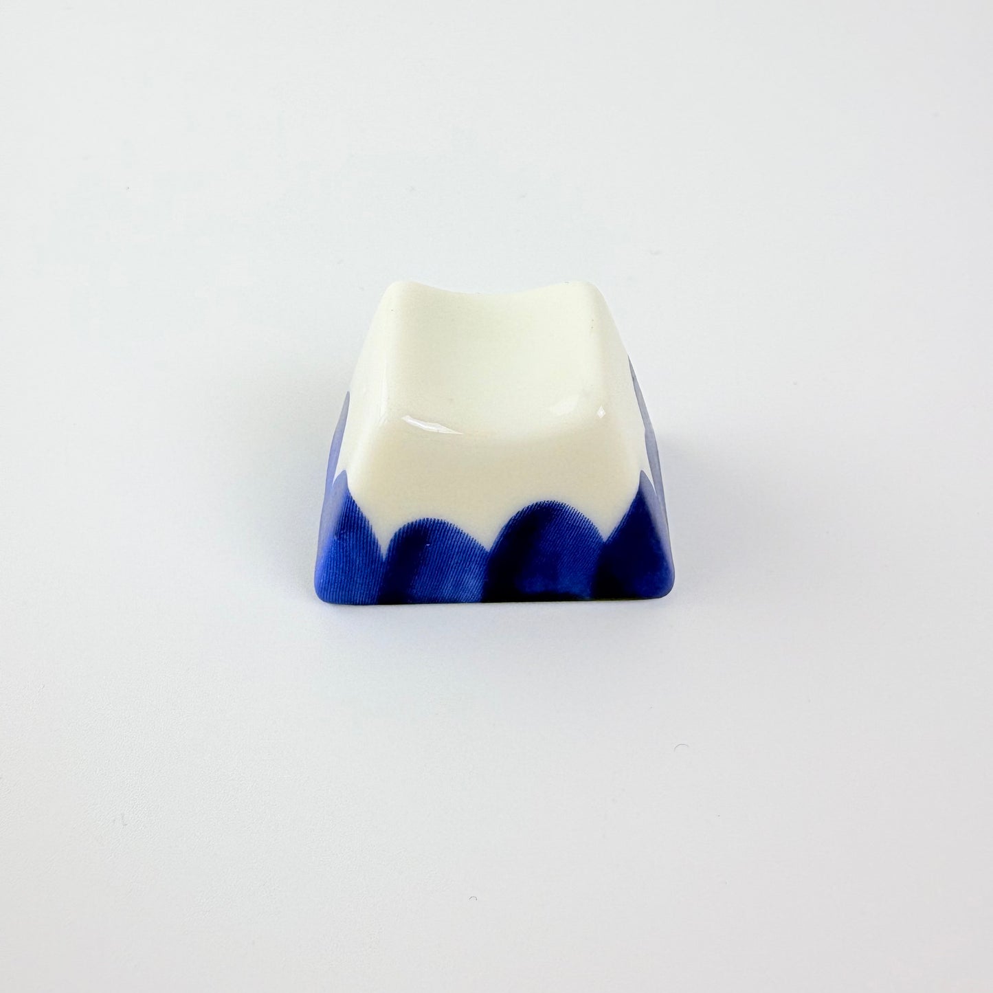 Keramická podložka pod hůlky Fuji | japonský design