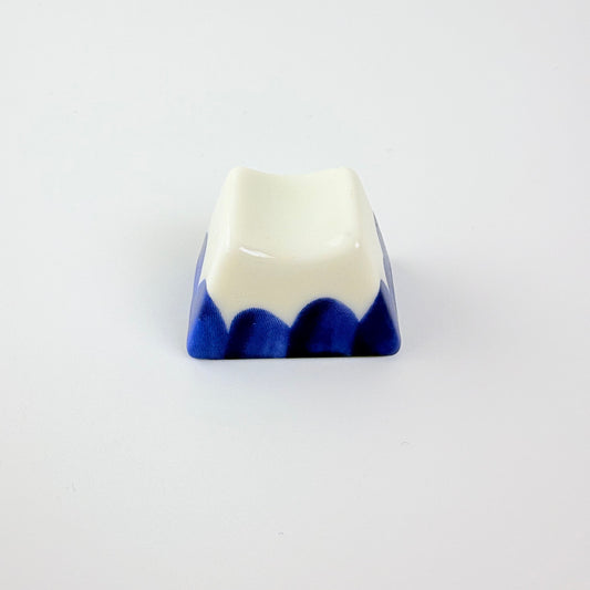 Keramická podložka pod hůlky Fuji | japonský design