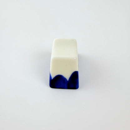 Keramická podložka pod hůlky Fuji | japonský design