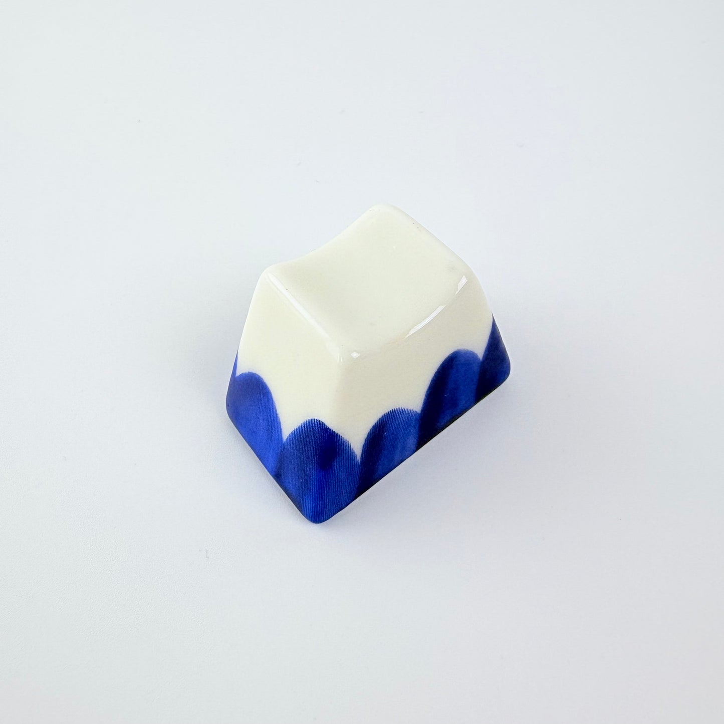 Keramická podložka pod hůlky Fuji | japonský design