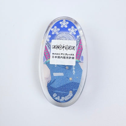 Podložka pod hůlky Demon Slayer – různé motivy | Made in Japan
