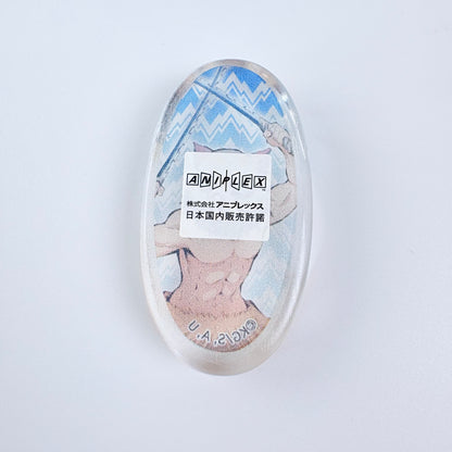 Podložka pod hůlky Demon Slayer – různé motivy | Made in Japan