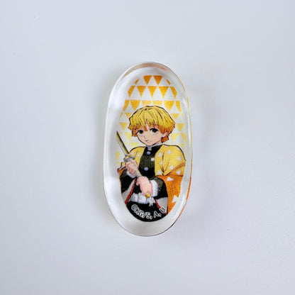 Podložka pod hůlky Demon Slayer – různé motivy | Made in Japan