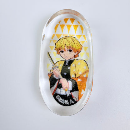 Podložka pod hůlky Demon Slayer – různé motivy | Made in Japan