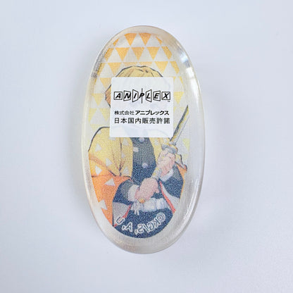 Podložka pod hůlky Demon Slayer – různé motivy | Made in Japan