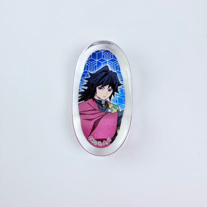 Podložka pod hůlky Demon Slayer – různé motivy | Made in Japan