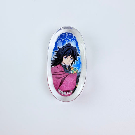 Podložka pod hůlky Demon Slayer – různé motivy | Made in Japan