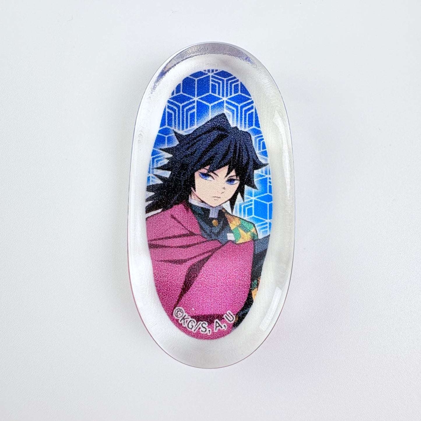 Podložka pod hůlky Demon Slayer – různé motivy | Made in Japan