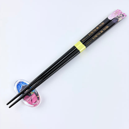 Podložka pod hůlky Demon Slayer – různé motivy | Made in Japan