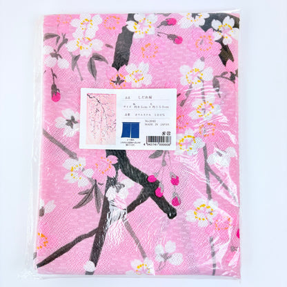 Noren závěs Převislá sakura 85 × 150 cm | Made in Japan
