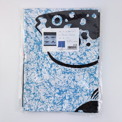 Noren závěs Fugu 85 × 90 cm | Made in Japan