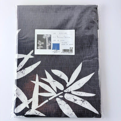 Noren závěs White Bamboo 85 × 90 cm | Made in Japan